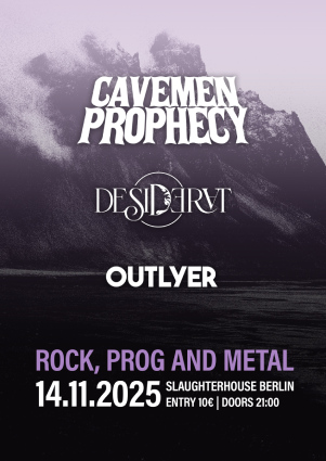 Flyer - Klick zum Vergrößern Flyer - Klick zum Vergrößern